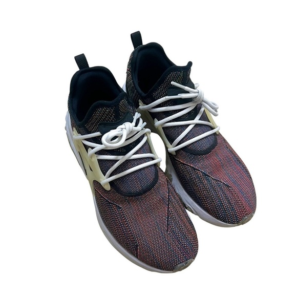 Nike React Presto Flyknit Multi Color
CN1709-001 Men's Size 11 - Picture 2 of 8